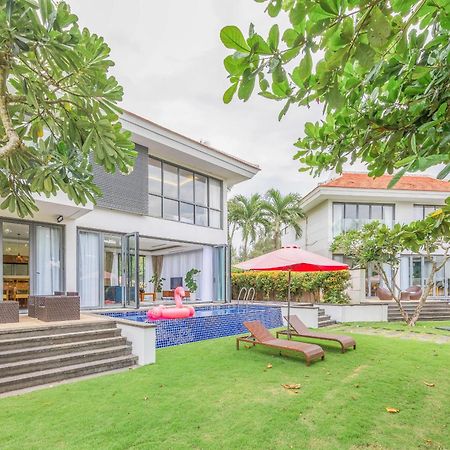 Idc White House Da Nang Vila Exterior foto