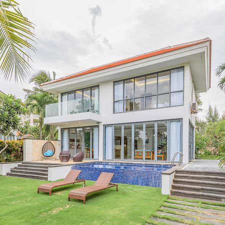 Idc White House Da Nang Vila Exterior foto