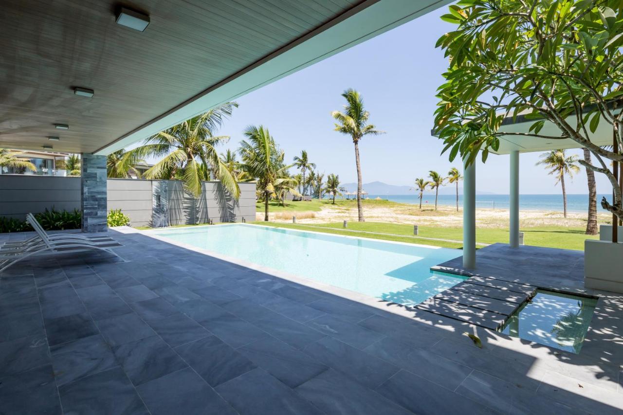 Idc White House Da Nang Vila Exterior foto