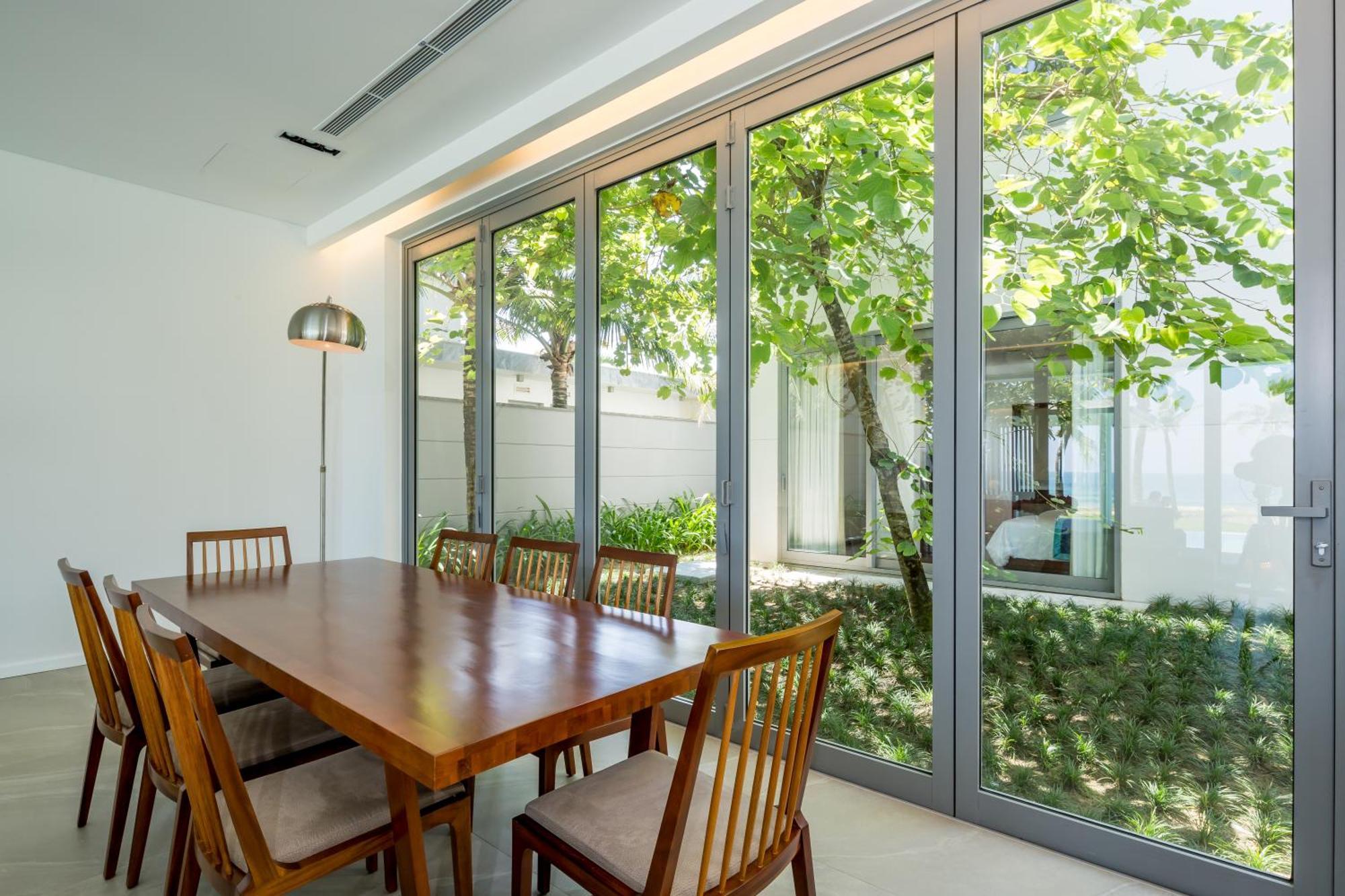 Idc White House Da Nang Vila Exterior foto