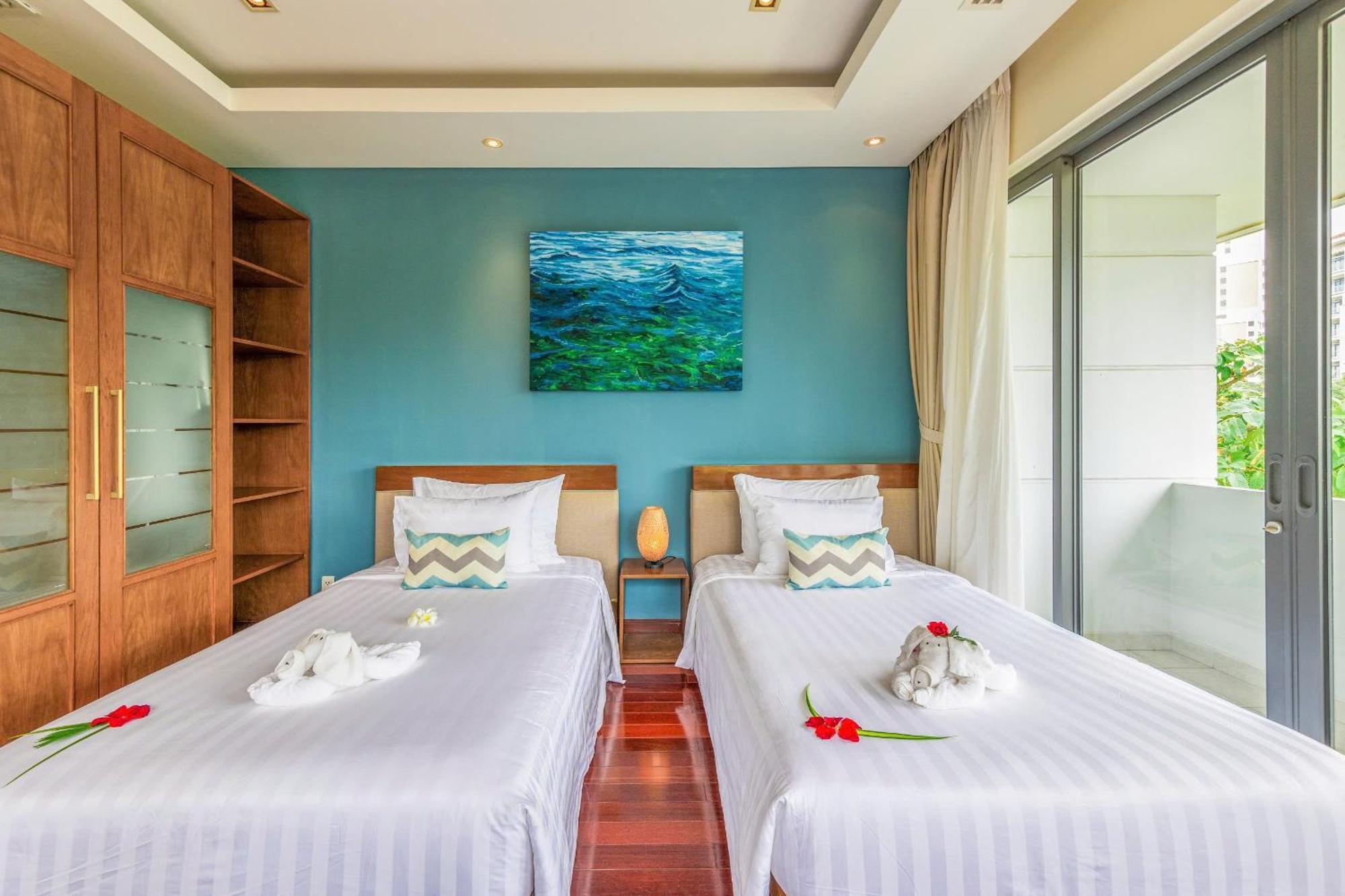 Idc White House Da Nang Vila Exterior foto
